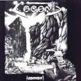 Legend - From the Fjords